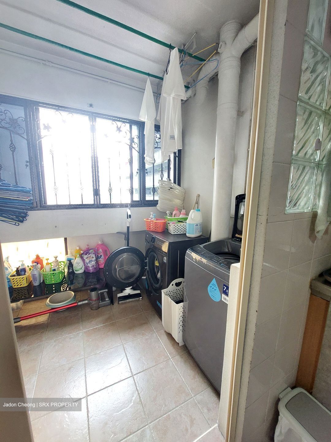 Blk 740 Woodlands Circle (Woodlands), HDB 5 Rooms #488810801